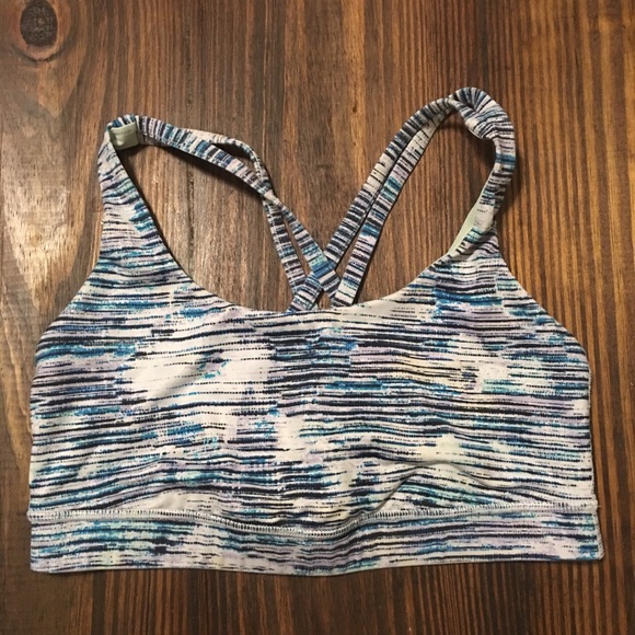 lululemon athletica Tops - Lululemon Sports Bra